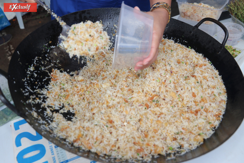 Une journée "inter-mangé" à la Sodiparc: photos à découvrir Une journée "inter-mangé" à la Sodiparc: photos à découvrir