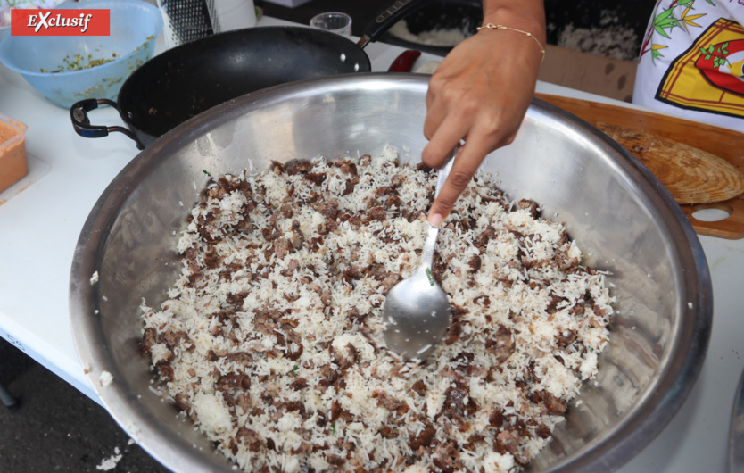 Une journée "inter-mangé" à la Sodiparc: photos à découvrir Une journée "inter-mangé" à la Sodiparc: photos à découvrir