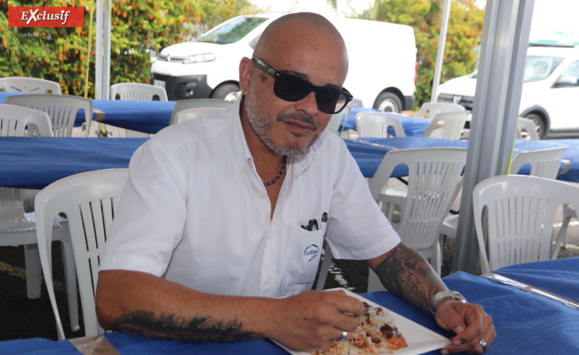 Une journée "inter-mangé" à la Sodiparc: photos à découvrir Une journée "inter-mangé" à la Sodiparc: photos à découvrir