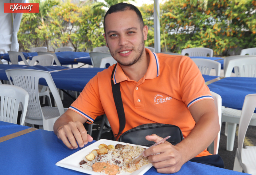 Une journée "inter-mangé" à la Sodiparc: photos à découvrir Une journée "inter-mangé" à la Sodiparc: photos à découvrir