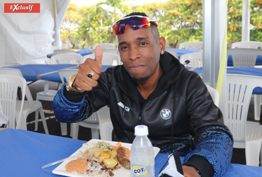 Une journée "inter-mangé" à la Sodiparc: photos à découvrir Une journée "inter-mangé" à la Sodiparc: photos à découvrir