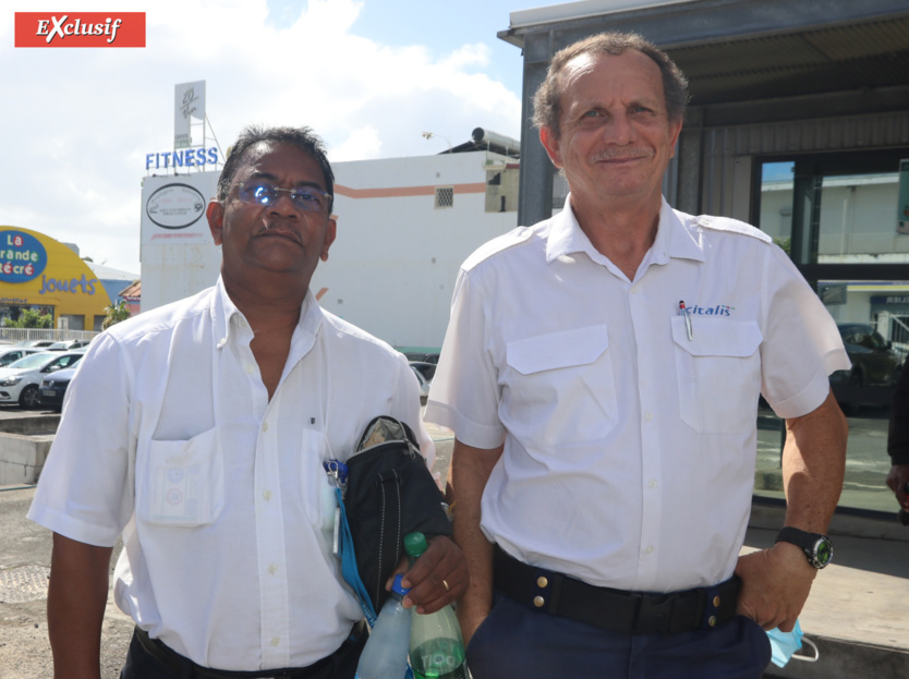 Une journée "inter-mangé" à la Sodiparc: photos à découvrir Une journée "inter-mangé" à la Sodiparc: photos à découvrir