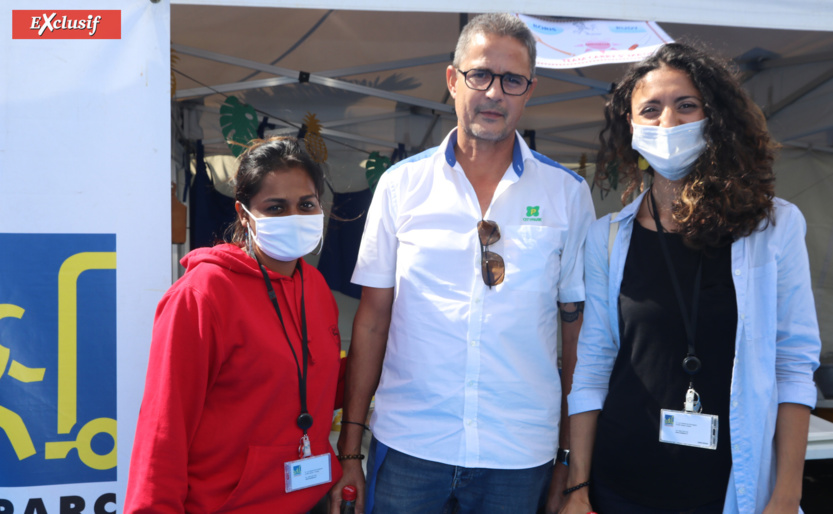 Une journée "inter-mangé" à la Sodiparc: photos à découvrir Une journée "inter-mangé" à la Sodiparc: photos à découvrir