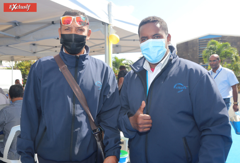 Une journée "inter-mangé" à la Sodiparc: photos à découvrir Une journée "inter-mangé" à la Sodiparc: photos à découvrir