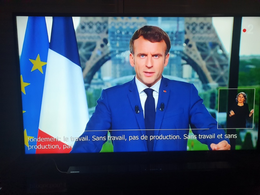 Le chemin est tracé: la vaccination deviendrait obligatoire pour tous, question de mois Le chemin est tracé: la vaccination deviendrait obligatoire pour tous, question de mois