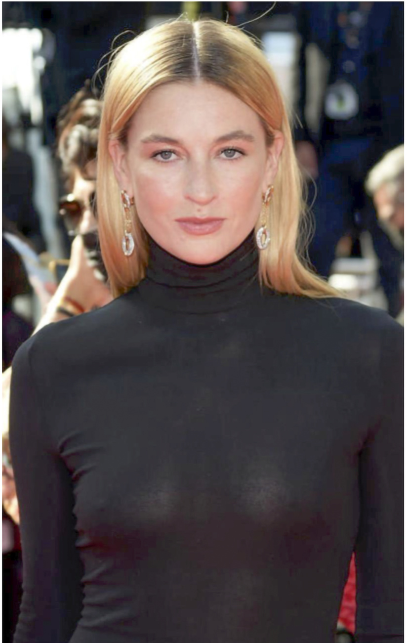 Camille Charriere Camille Charriere