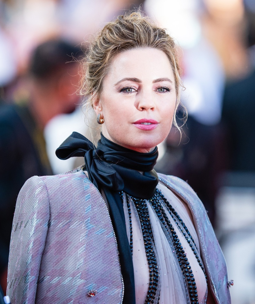 Melissa George Melissa George