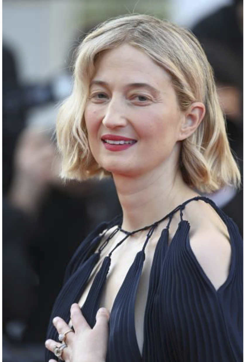 Alba Rohrwacher Alba Rohrwacher