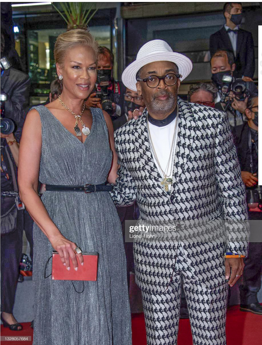 Tonya Lewis Lee Tonya Lewis Lee