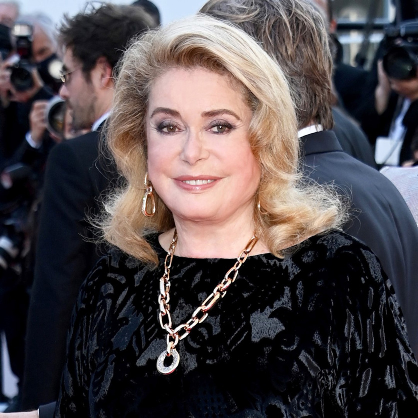 Catherine Deneuve Catherine Deneuve