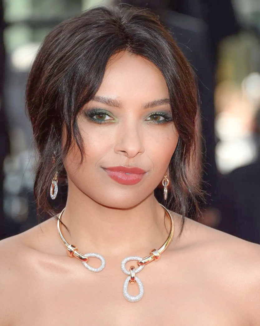 Kat graham Kat graham