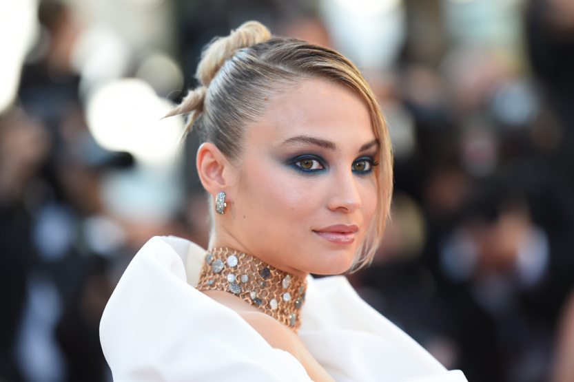 Rose Bertram Rose Bertram