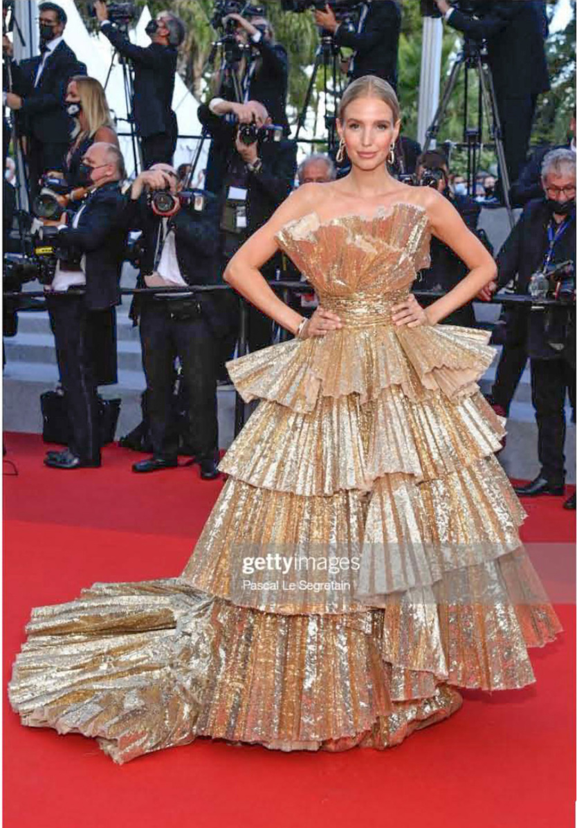 Léonie Hanne Léonie Hanne