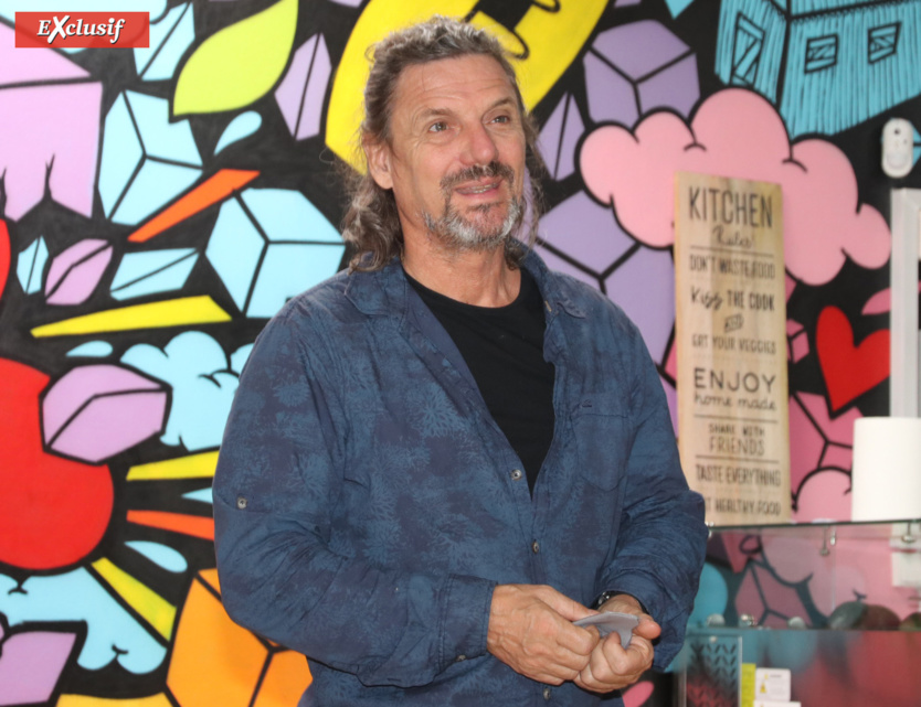 La Galerie des héros: nouveau lieu culturel pour les plus jeunes La Galerie des héros: nouveau lieu culturel pour les plus jeunes