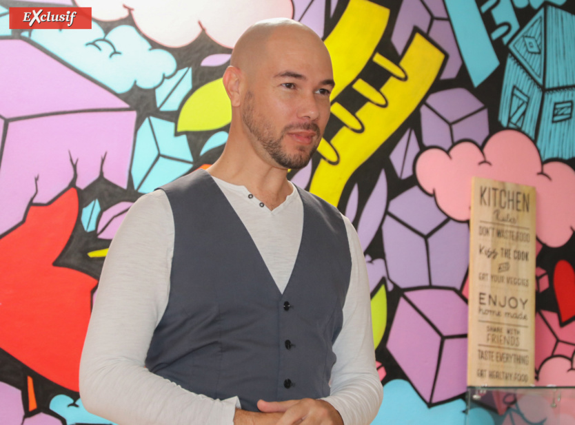 La Galerie des héros: nouveau lieu culturel pour les plus jeunes La Galerie des héros: nouveau lieu culturel pour les plus jeunes