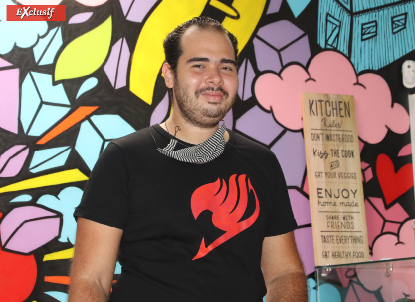 La Galerie des héros: nouveau lieu culturel pour les plus jeunes La Galerie des héros: nouveau lieu culturel pour les plus jeunes