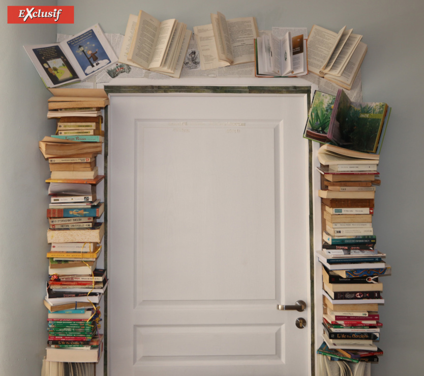 La Galerie des héros: nouveau lieu culturel pour les plus jeunes La Galerie des héros: nouveau lieu culturel pour les plus jeunes