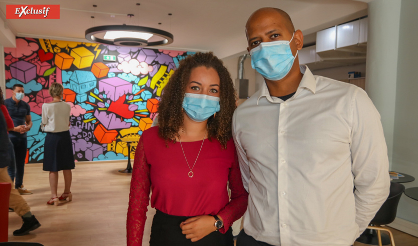 La Galerie des héros: nouveau lieu culturel pour les plus jeunes La Galerie des héros: nouveau lieu culturel pour les plus jeunes