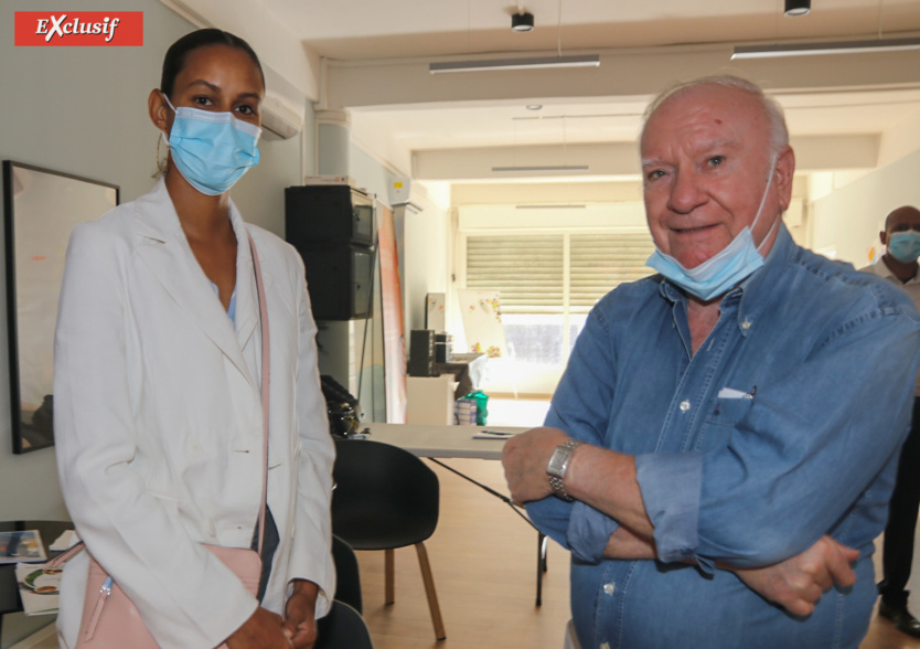 La Galerie des héros: nouveau lieu culturel pour les plus jeunes La Galerie des héros: nouveau lieu culturel pour les plus jeunes