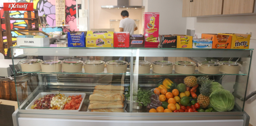 La Galerie des héros: nouveau lieu culturel pour les plus jeunes La Galerie des héros: nouveau lieu culturel pour les plus jeunes