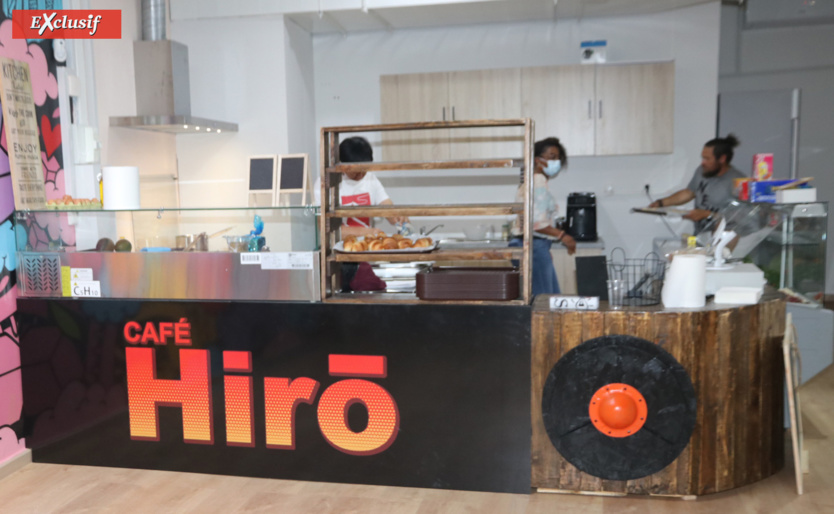 La Galerie des héros: nouveau lieu culturel pour les plus jeunes