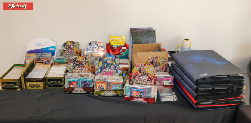 La Galerie des héros: nouveau lieu culturel pour les plus jeunes La Galerie des héros: nouveau lieu culturel pour les plus jeunes