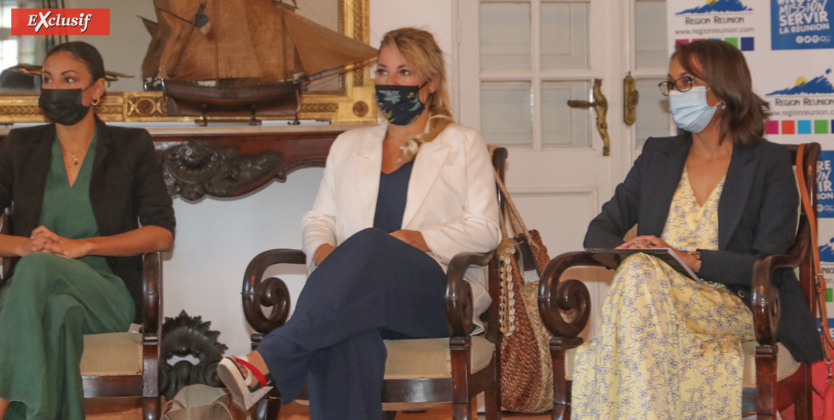 Startupweekend Women: les lauréates récompensées Startupweekend Women: les lauréates récompensées