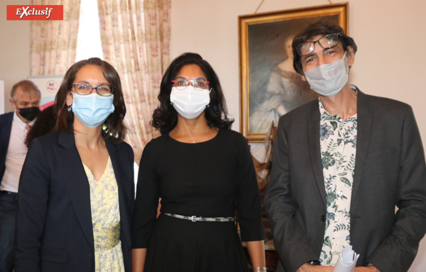 Startupweekend Women: les lauréates récompensées Startupweekend Women: les lauréates récompensées