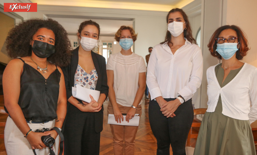 Startupweekend Women: les lauréates récompensées Startupweekend Women: les lauréates récompensées