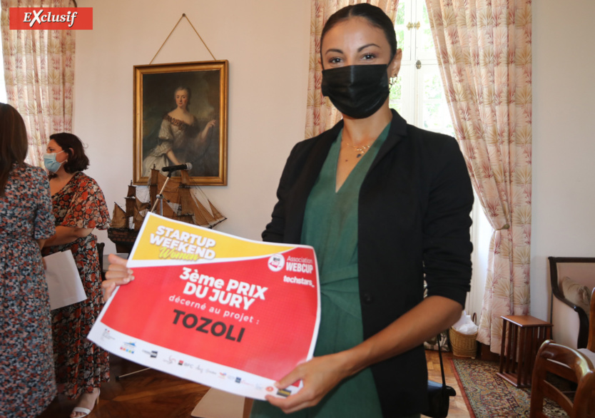 Startupweekend Women: les lauréates récompensées Startupweekend Women: les lauréates récompensées