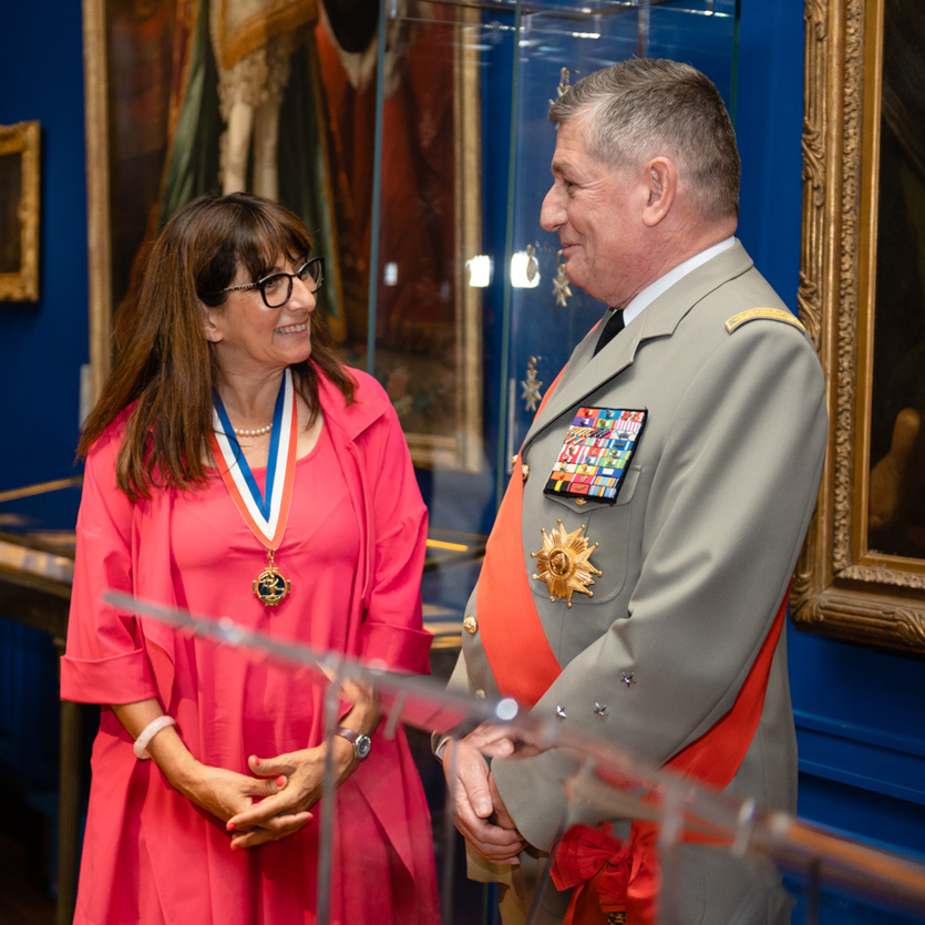 Prix du Livre des Meilleurs Ouvriers de France: la cérémonie en photos Prix du Livre des Meilleurs Ouvriers de France: la cérémonie en photos