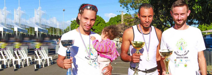 Association du Côté des Femmes (ACF): course et marche à la Ravine des Cabris Association du Côté des Femmes (ACF): course et marche à la Ravine des Cabris