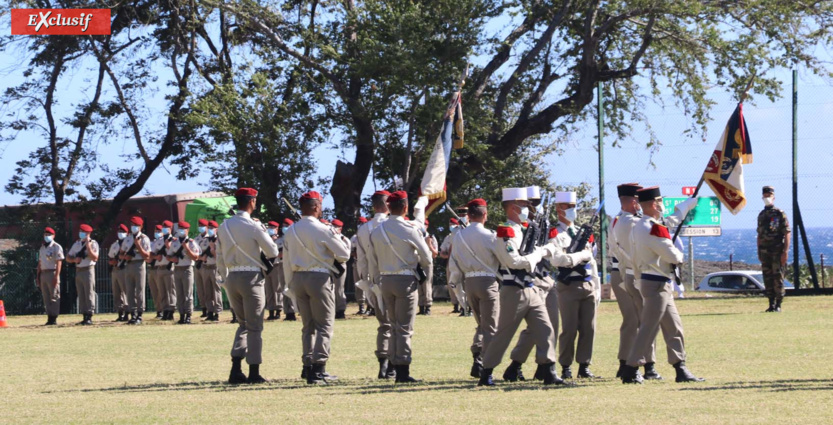 Départ du général Yves Métayer: l'adieu aux FAZSOI Départ du général Yves Métayer: l'adieu aux FAZSOI