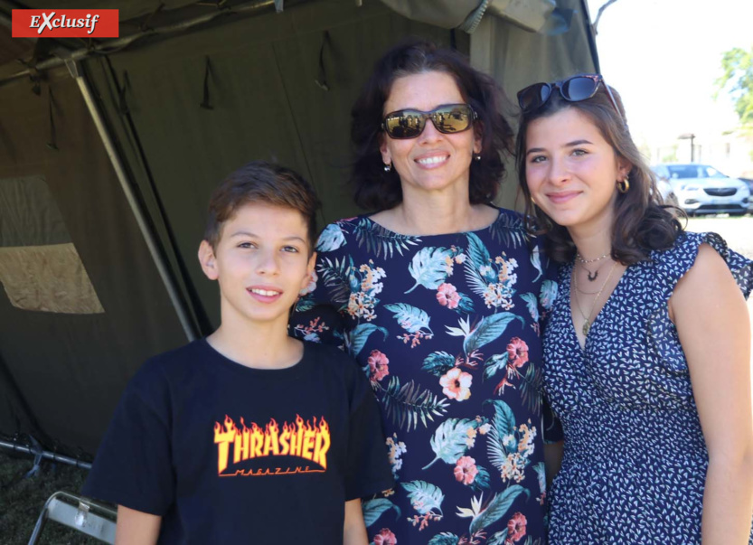 Départ du général Yves Métayer: l'adieu aux FAZSOI Départ du général Yves Métayer: l'adieu aux FAZSOI