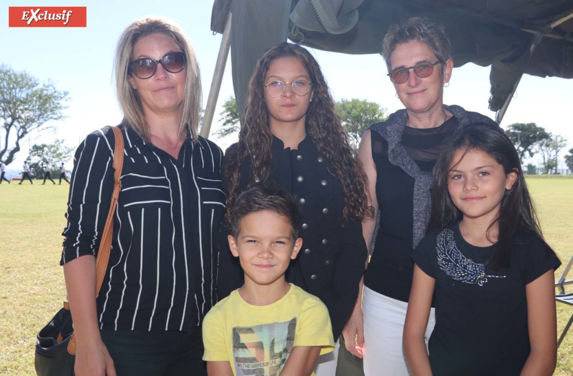 Départ du général Yves Métayer: l'adieu aux FAZSOI Départ du général Yves Métayer: l'adieu aux FAZSOI