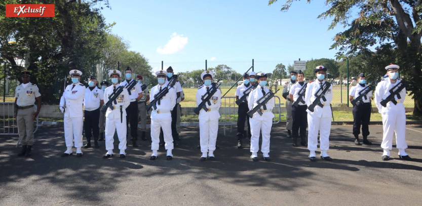 Départ du général Yves Métayer: l'adieu aux FAZSOI Départ du général Yves Métayer: l'adieu aux FAZSOI