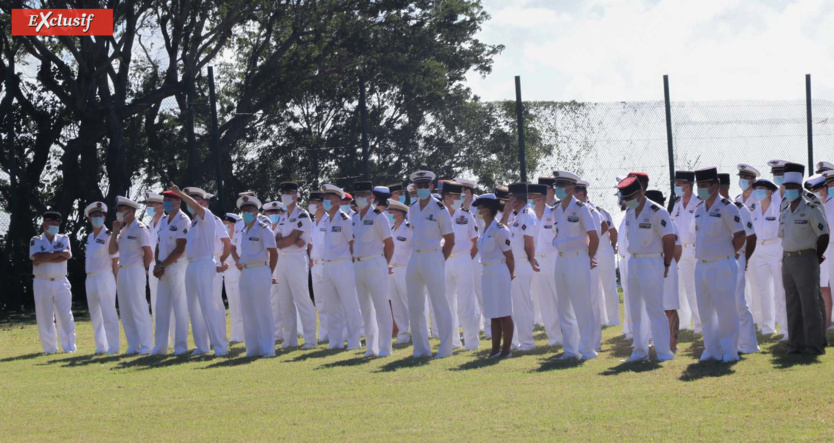 Départ du général Yves Métayer: l'adieu aux FAZSOI Départ du général Yves Métayer: l'adieu aux FAZSOI