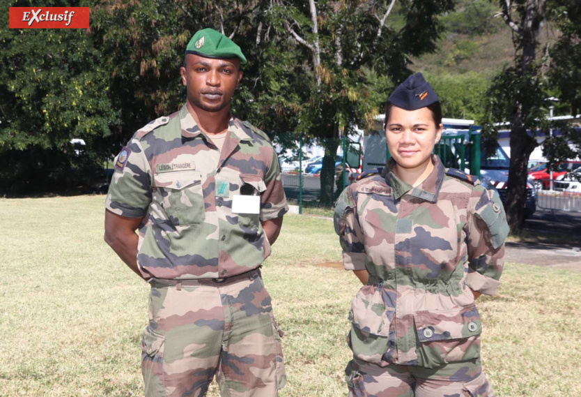 Départ du général Yves Métayer: l'adieu aux FAZSOI Départ du général Yves Métayer: l'adieu aux FAZSOI