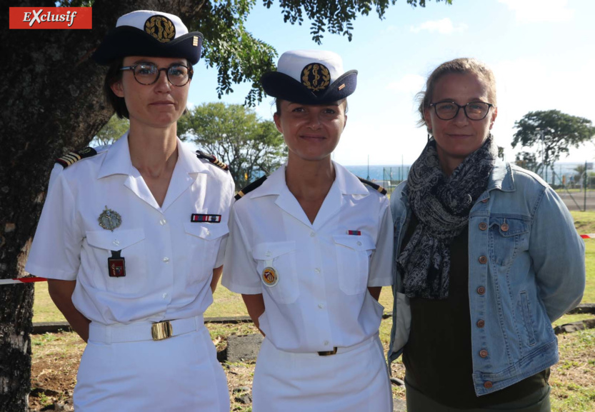 Départ du général Yves Métayer: l'adieu aux FAZSOI Départ du général Yves Métayer: l'adieu aux FAZSOI