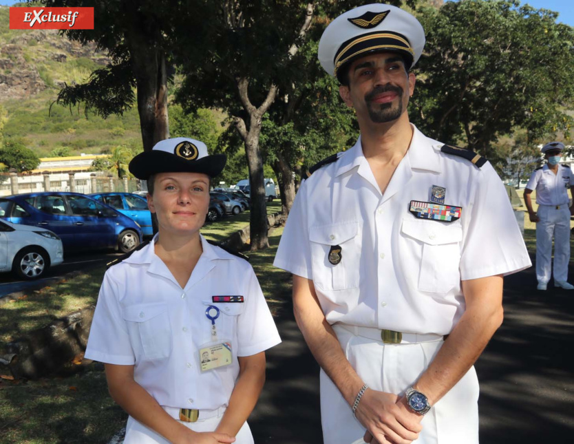 Départ du général Yves Métayer: l'adieu aux FAZSOI Départ du général Yves Métayer: l'adieu aux FAZSOI