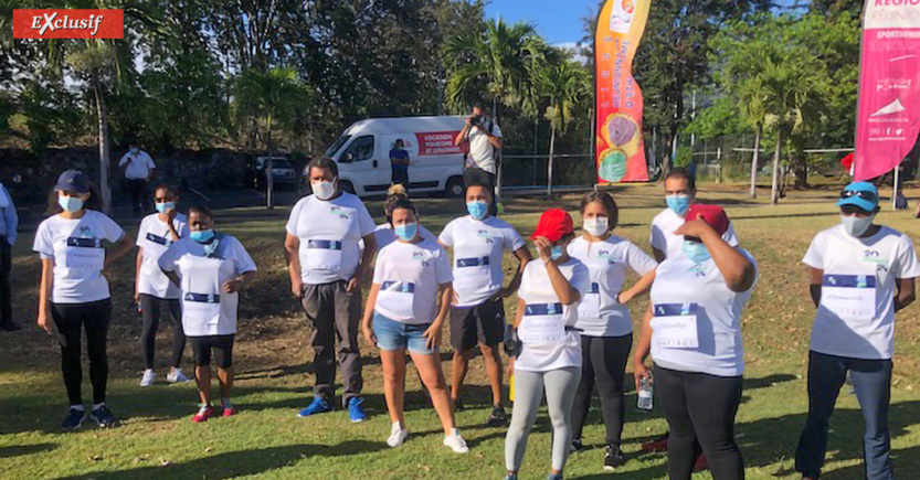 Il y a un employeur dans le groupe... qui est-ce? Il y a un employeur dans le groupe... qui est-ce?