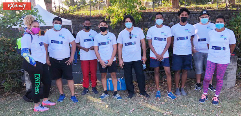 Job dating: se faire embaucher par le biais du sport   Job dating: se faire embaucher par le biais du sport