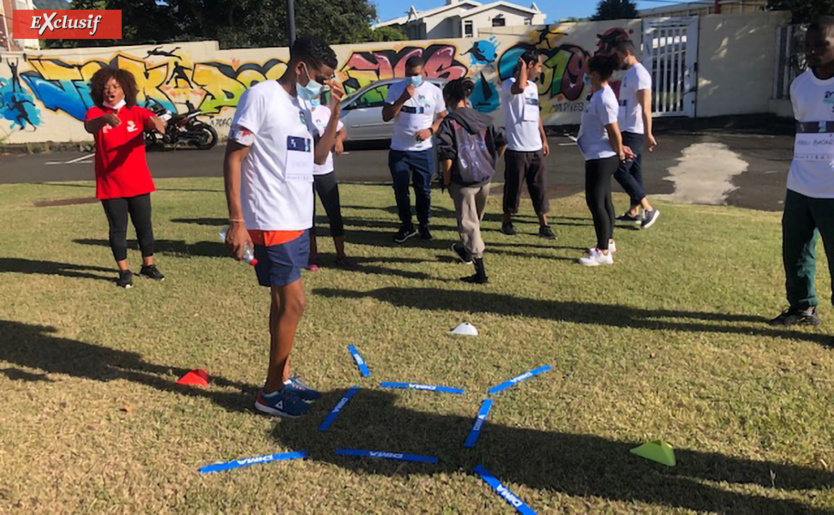 Job dating: se faire embaucher par le biais du sport   Job dating: se faire embaucher par le biais du sport