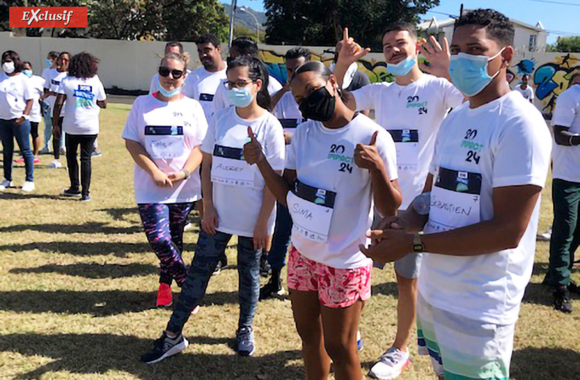 Job dating: se faire embaucher par le biais du sport   Job dating: se faire embaucher par le biais du sport