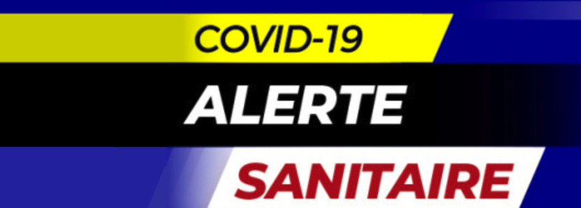 Confinement, couvre feu? Le CHU débordé, le Préfet va décider... Confinement, couvre feu? Le CHU débordé, le Préfet va décider...