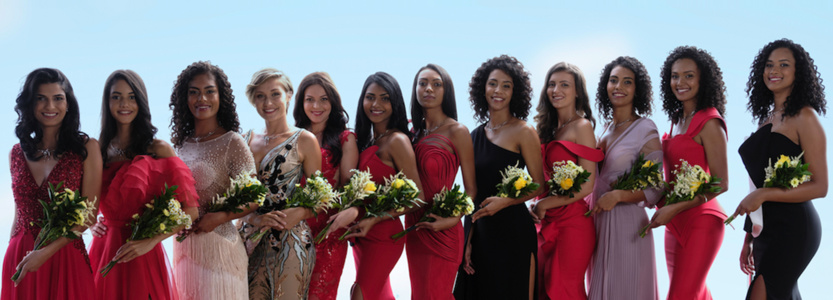 Miss Réunion 2021 maintenue au 28 août? Miss Réunion 2021 maintenue au 28 août?