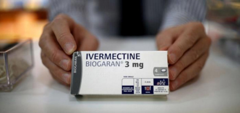 "L’Ivermectine tue le virus SARS Cov2 en moins de 48 heures", ce sont des chercheurs australiens qui l'ont affirmé en avril 2020 "L’Ivermectine tue le virus SARS Cov2 en moins de 48 heures", ce sont des chercheurs australiens qui l'ont affirmé en avril 2020
