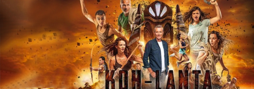 "Koh-Lanta, La Légende": le mardi sur TF1, le mercredi sur Antenne Réunion "Koh-Lanta, La Légende": le mardi sur TF1, le mercredi sur Antenne Réunion