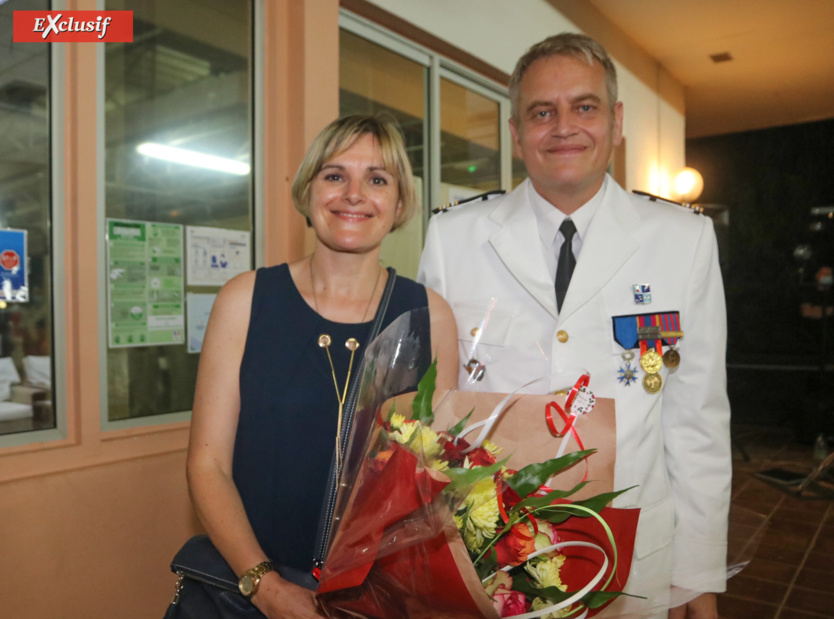 Marie et Romain Gaston Marie et Romain Gaston