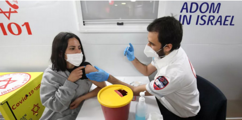 Israël envisage un reconfinement face à l'augmentation des cas Covid Israël envisage un reconfinement face à l'augmentation des cas Covid